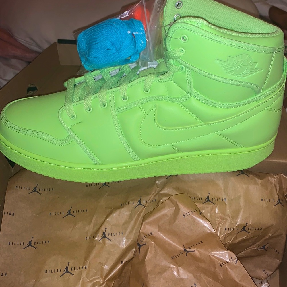 WMNS AJKO 1 SP